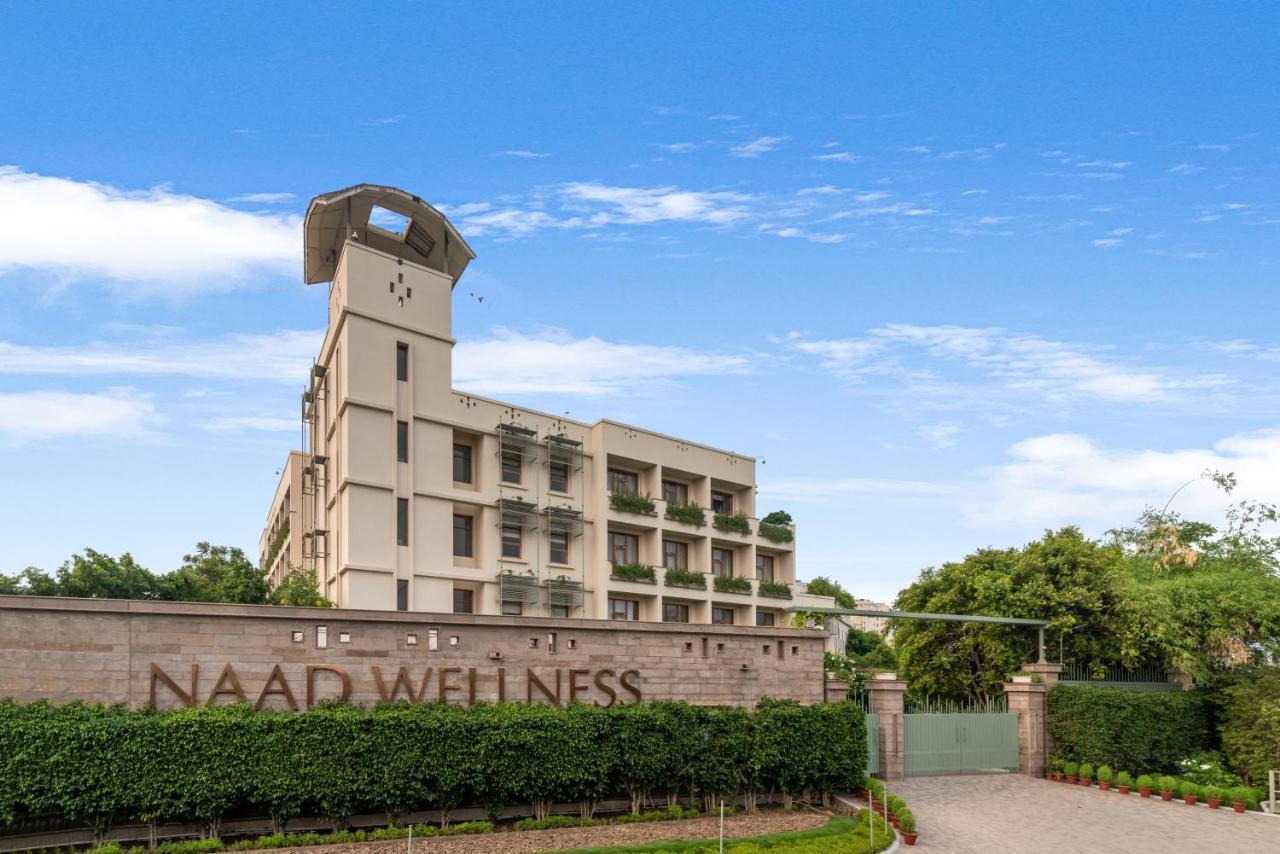 Готель Naad Wellness Соніпат Екстер'єр фото
