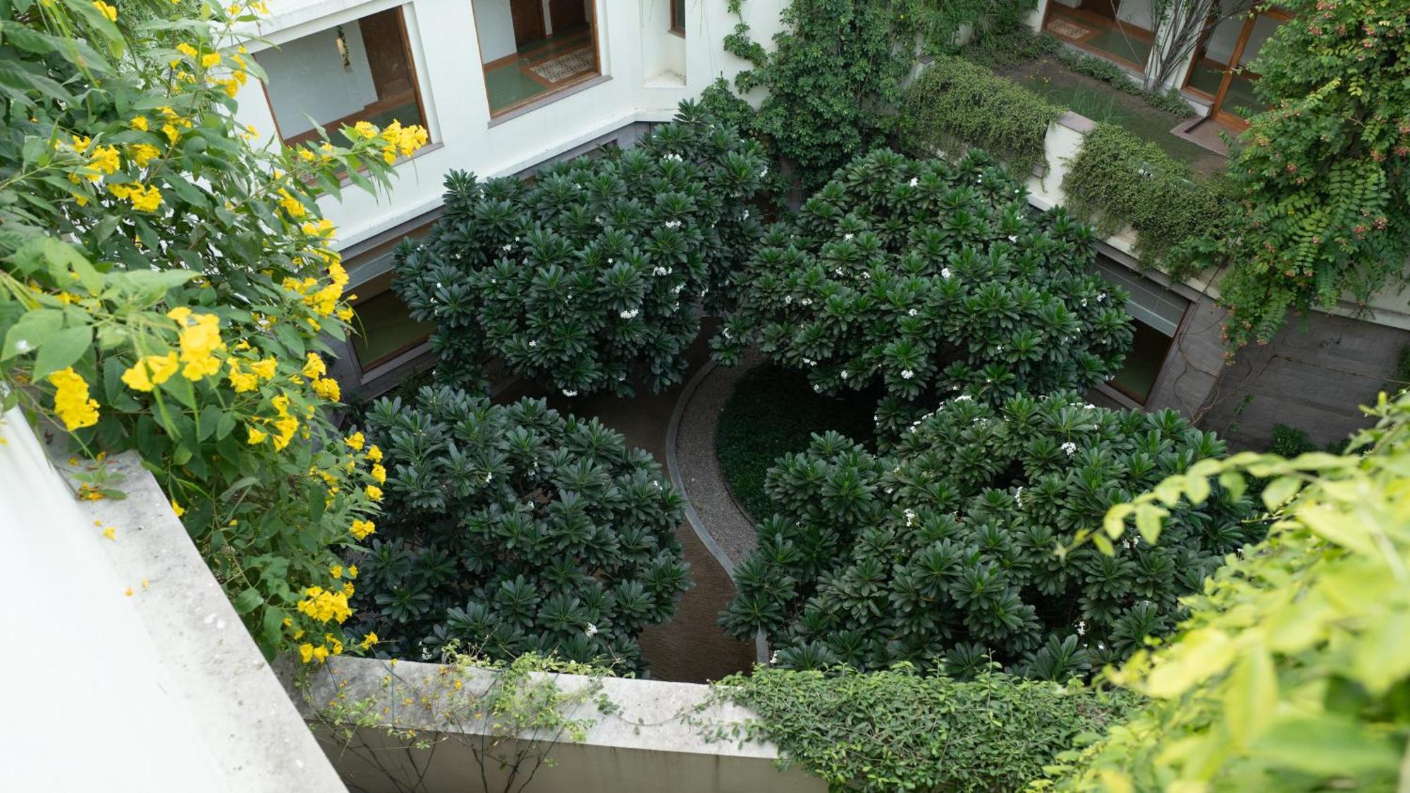 Готель Naad Wellness Соніпат Екстер'єр фото
